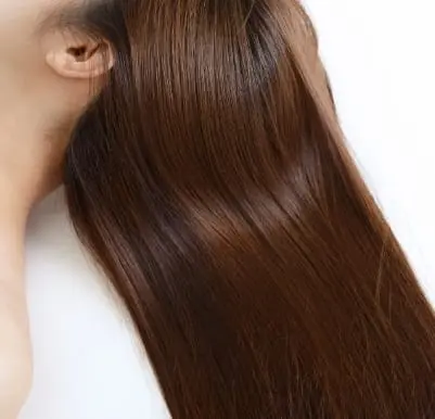 天然由来成分で潤いのある上質な艶髪に