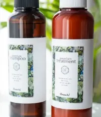 ブランシェプレミアムシリーズシャンプー